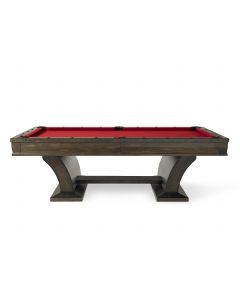Paxton Pool Table