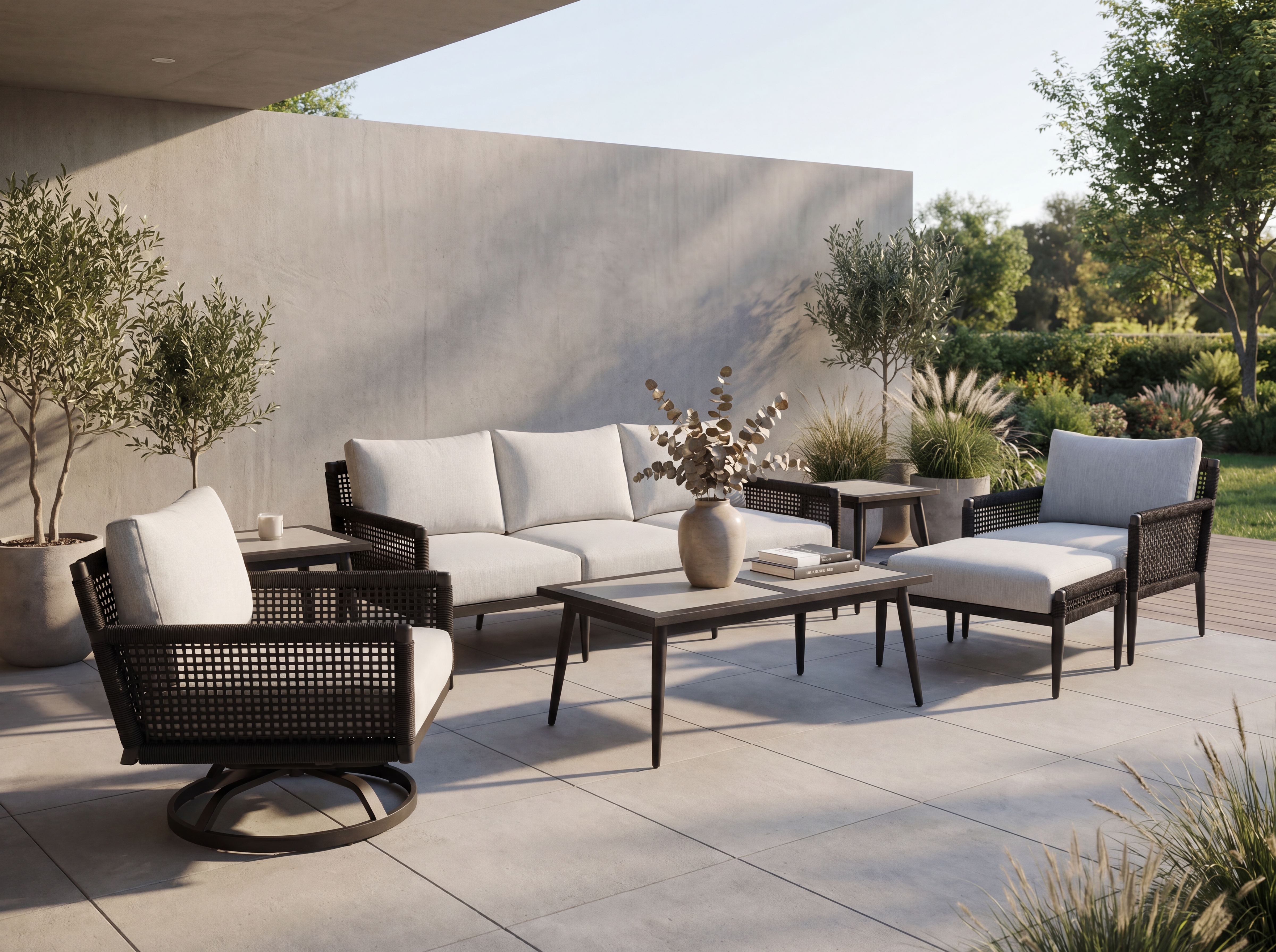 Rhea
