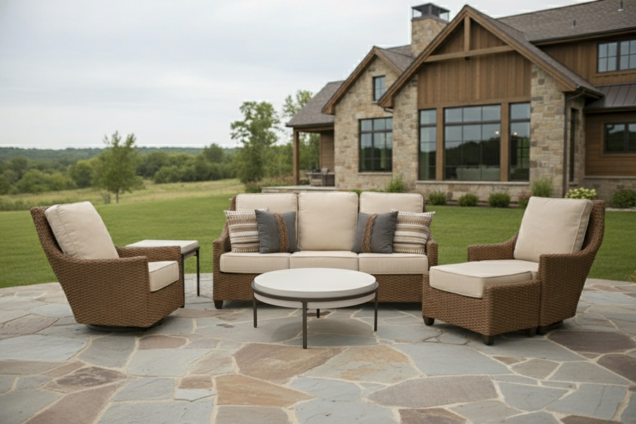 Plank & Hide Collections