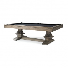 Beaumont pool table