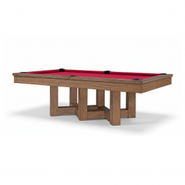 Covington pool table