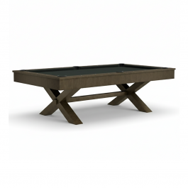 Crusader pool table