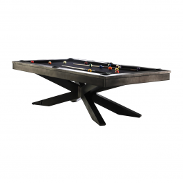 Felix pool table