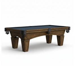 Hollister pool table