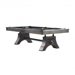 Jaxx pool table