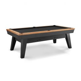 Jensen w/Drawer pool table
