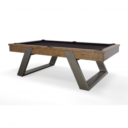 Modesto pool table