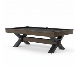 Nichols pool table