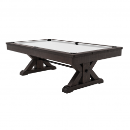 Otis pool table
