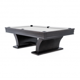 Paxton pool table