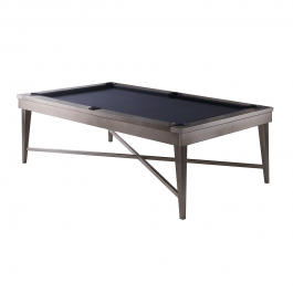 Saxon pool table