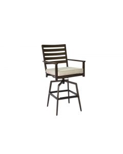 Swivel Barstool