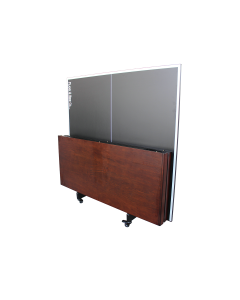 Dining Top/Storage Caddy - Ping Pong 