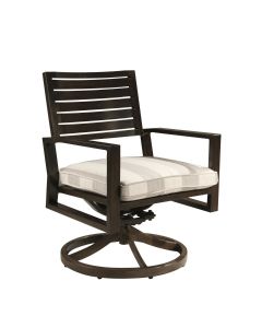 Swivel Dining Chair