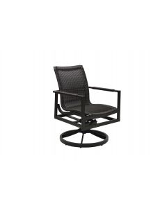 Swivel Dining Chair