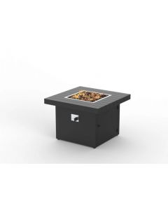 34" Square Standard Firepit