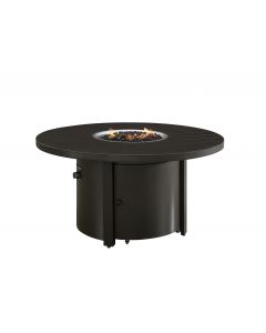 48" Round Firepit