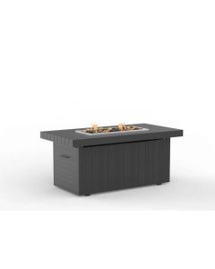 Rectangular Standard Firepit