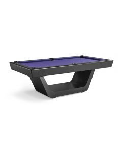 Aero Pool Table