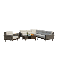 Ava Sectional