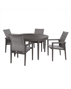Bradenton Round Dining Collection