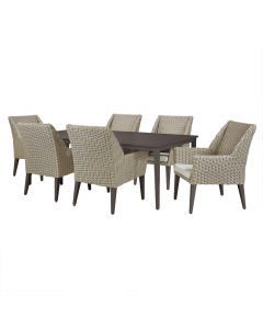 Bradenton Rectangle Dining Collection