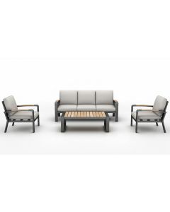 Bruges Sofa Collection