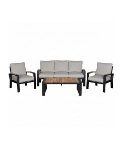 Halle Sofa Collection