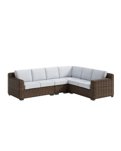 Cade Sectional