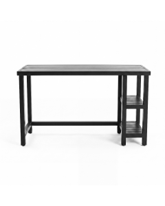 Canton Console Sanibel Stool
