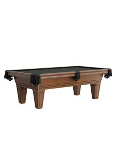 Carrigan Pool Table