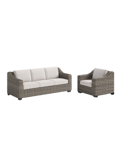 Carter Seating Collection