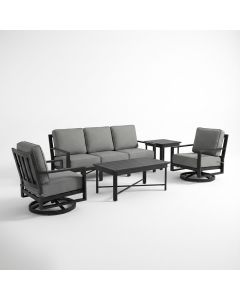 Cascade Seating Collection