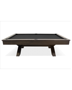 Crusader Pool Table