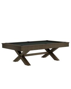 Crusader Pool Table