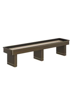 Deco Shuffleboard