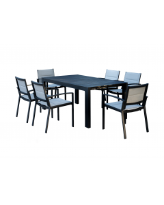 Ostend Dining