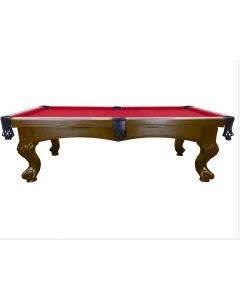 El Dorado Pool Table