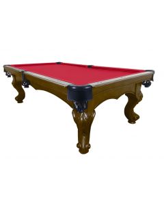 El Dorado Pool Table