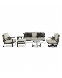 Estero Seating Collection