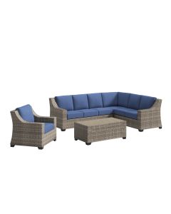 Everest Sectional