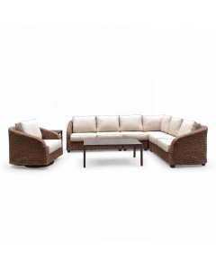 Evie Sectional