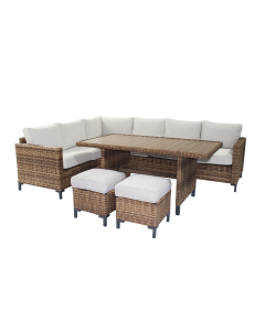 Hanover Banquette Collection