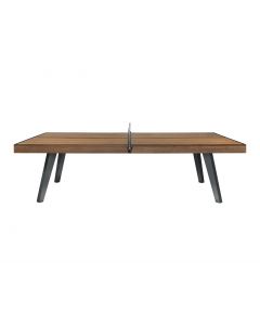 Harper in Natural Walnut