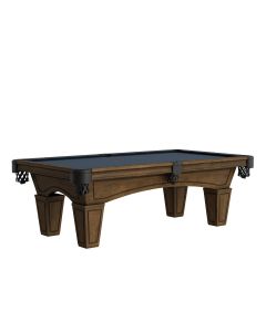 Hollister Pool Table