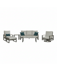 Hudson Seating Collection