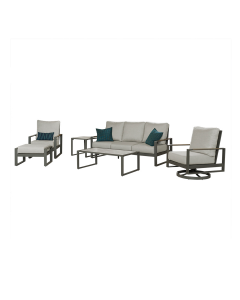 Hudson Seating Collection