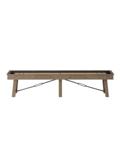 Isaac Shuffleboard
