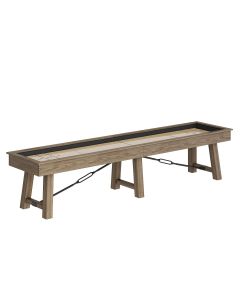 Isaac Shuffleboard