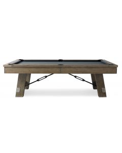 Isaac Pool Table